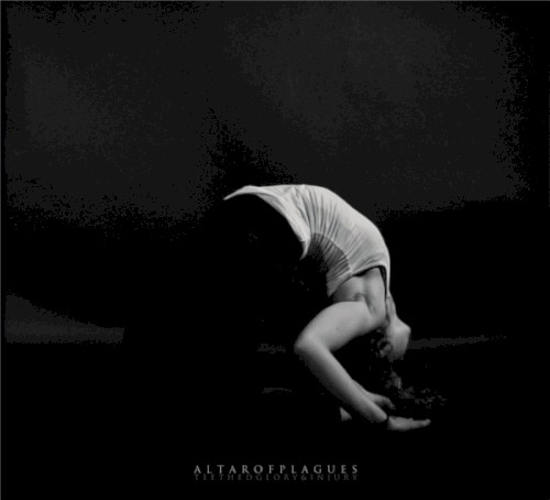 Altar of Plagues - Teethed Glory and Injury